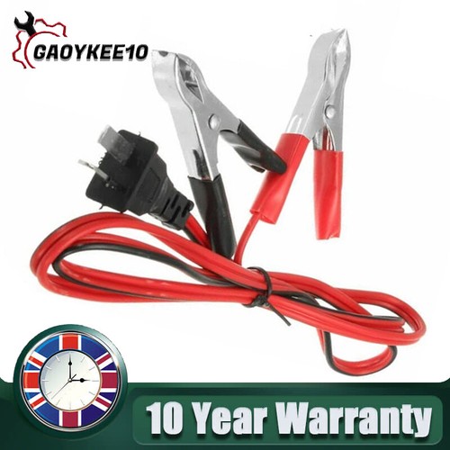 Generator charging cable 12v - charging,