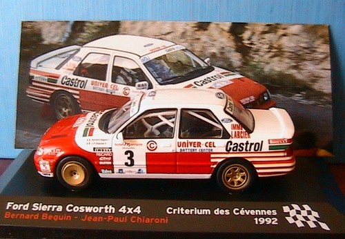 Ford sierra cosworth 4x4 3 - ford,