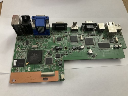 Benq main circuit board - benq.,