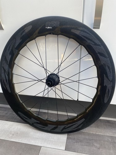 Zipp 858 nsw - zipp,