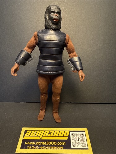 1974 mego planet the - mego, apes