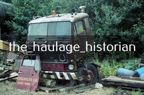 Thh truck photos volvo f88 - thh,