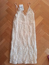 Zara Dress Size Small BNWT