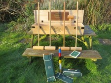 Jaques Surrey 71280 Croquet