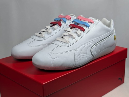 Ferrari puma speedcat og - puma,