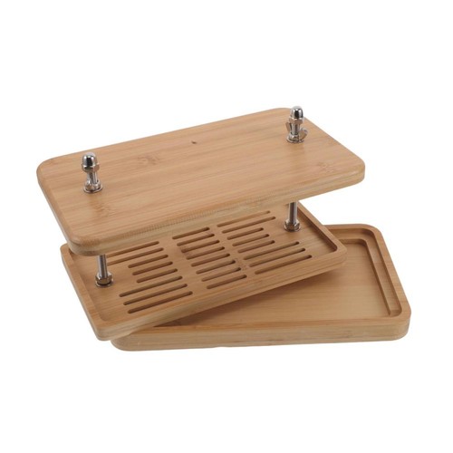 Kitchen tofu press - kitchen,