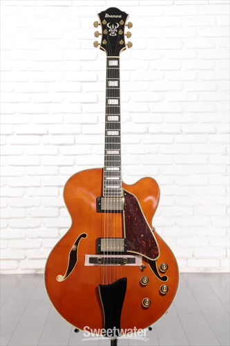 Ibanez artcore expressionist - ibanez,