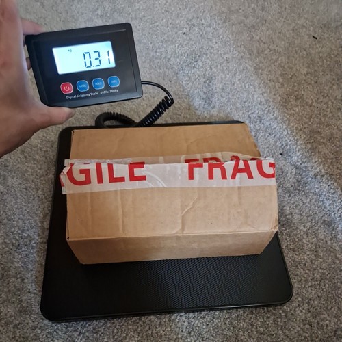 200kg 440lbs lcd - 440lbs,
