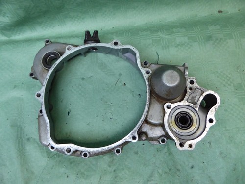 Clutch cover yamaha - clutch, yz