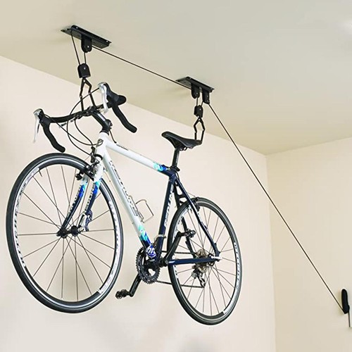 Heavy duty bicycle ceiling - heavy,