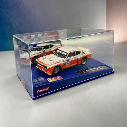 Carrera digital 132 ford capri - digital,