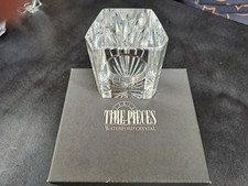 Waterford Crystal Lismore Lead