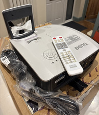 BENQ MW855UST - ULTRA SHORT