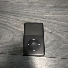 Apple iPod Classic 6th Gen