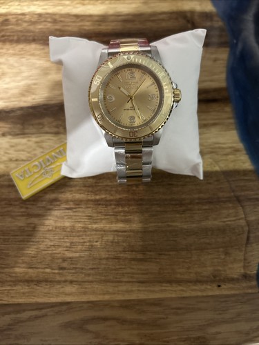 Brand new invicta - new,