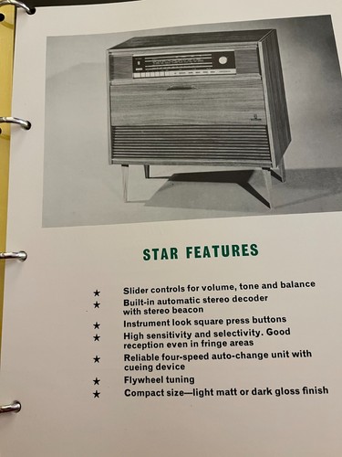 Grundig como stereogram - grundig,