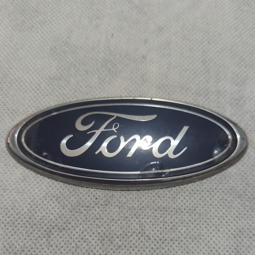 Genuine ford mondeo badge - 1×,