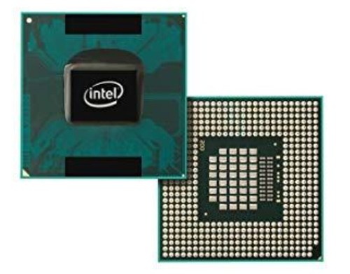 Intel core t7600 4m - intel,