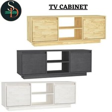 TV Cabinet Media TV Unit Stand