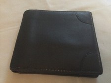 Fletcher & Lowe Mens Dark