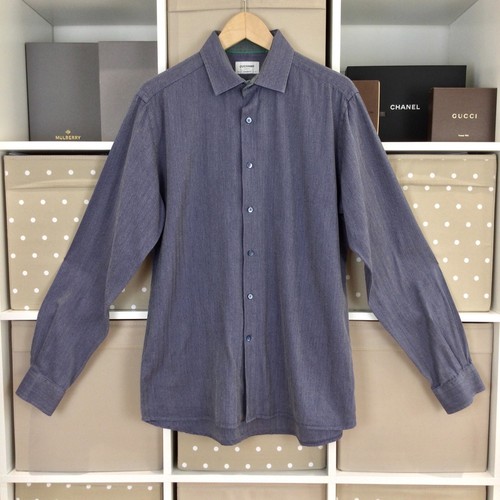 Duchamp shirt mens 42 - duchamp,