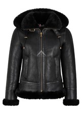 Ladies B3 Sheepskin