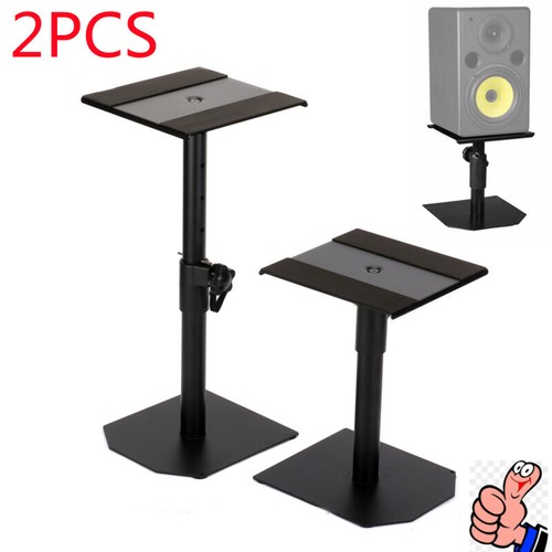 2pcs speaker stands box - 2pcs,