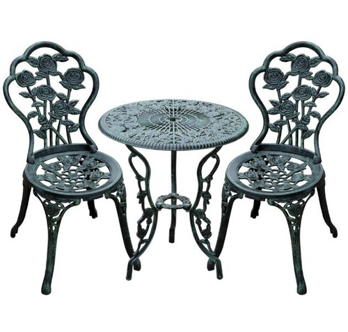 Bistro set furniture - bistro,