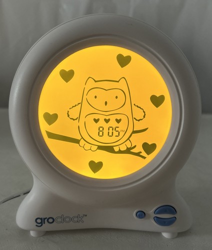 The gro company groclock - the,