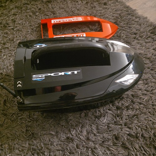 Waverunner sport bait - waverunner,
