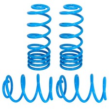 Lowering Springs for Ford
