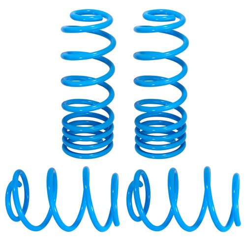Lowering springs for ford - springs,