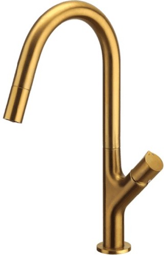 Wren luxury sirona - wren, pull-out