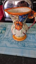wadeheath Jug/ Vase