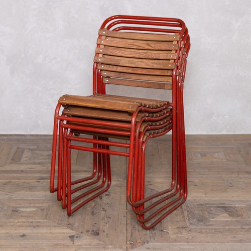 Vintage cox 1960s - 1960s, stacking