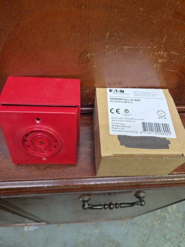 Eaton 550068full 0142x fire - 550068full-0142x,