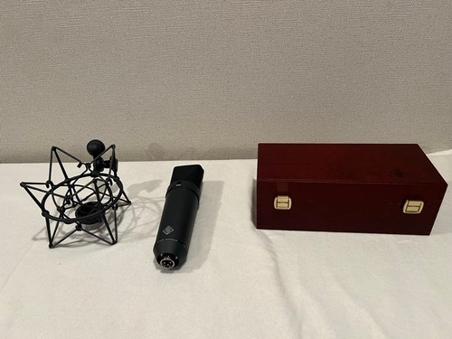 Neumann u87ai condenser - neumann,
