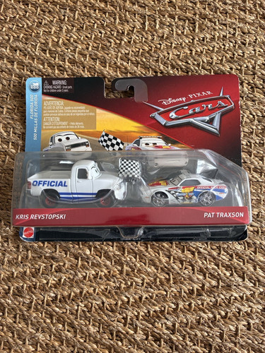 Disney pixar cars kris - cars,