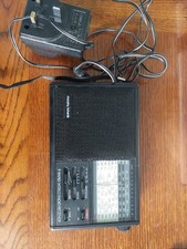 Morphy Richards 9 Band World