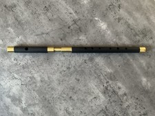 2 Piece Delrin Fife In Key Of