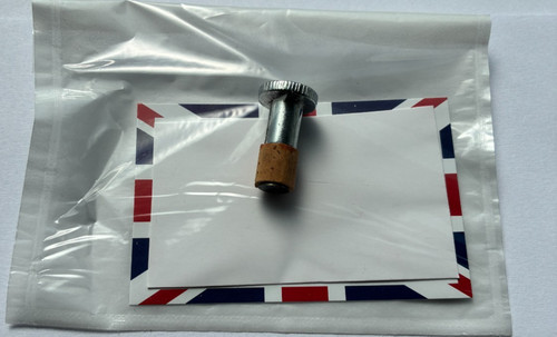 Fuel tap compatible with - tap,