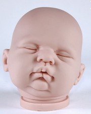 Reborn Doll KIT from
