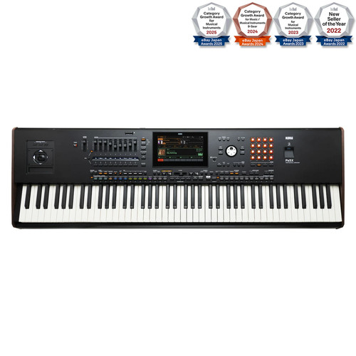 Korg pa5x key professional - pa5x,