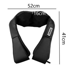 Electric Shiatsu Back Neck