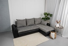 Berlin Sofa - Universal Side