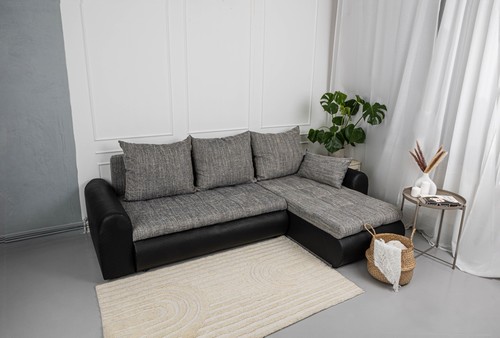 Berlin sofa universal side - -,