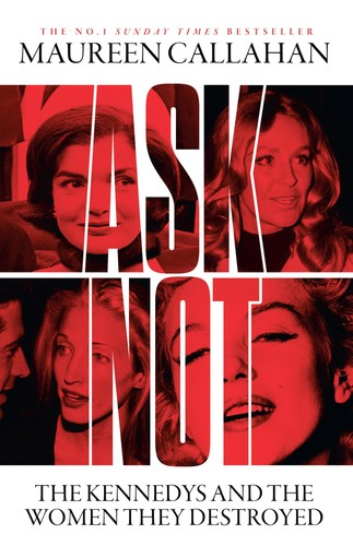 Ask not the kennedys and - ask,