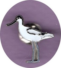 RSPB PIN BADGES - Want the