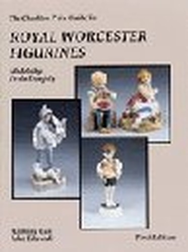 Royal worcester figurines the - worcester, figurines: