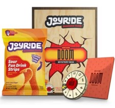 Joyride Candy Ryan Trahan NEW